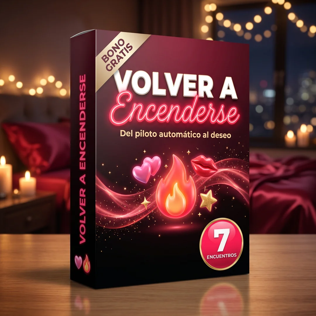 Bono 2: Volver a Encenderse