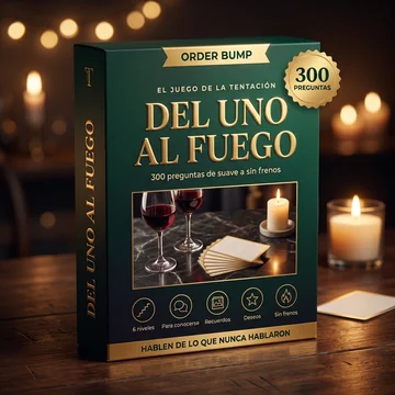 Del Uno al Fuego