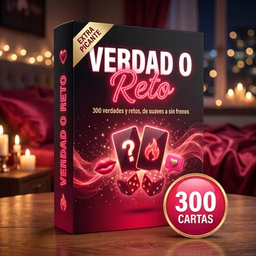 Verdad o Reto de la Tentación